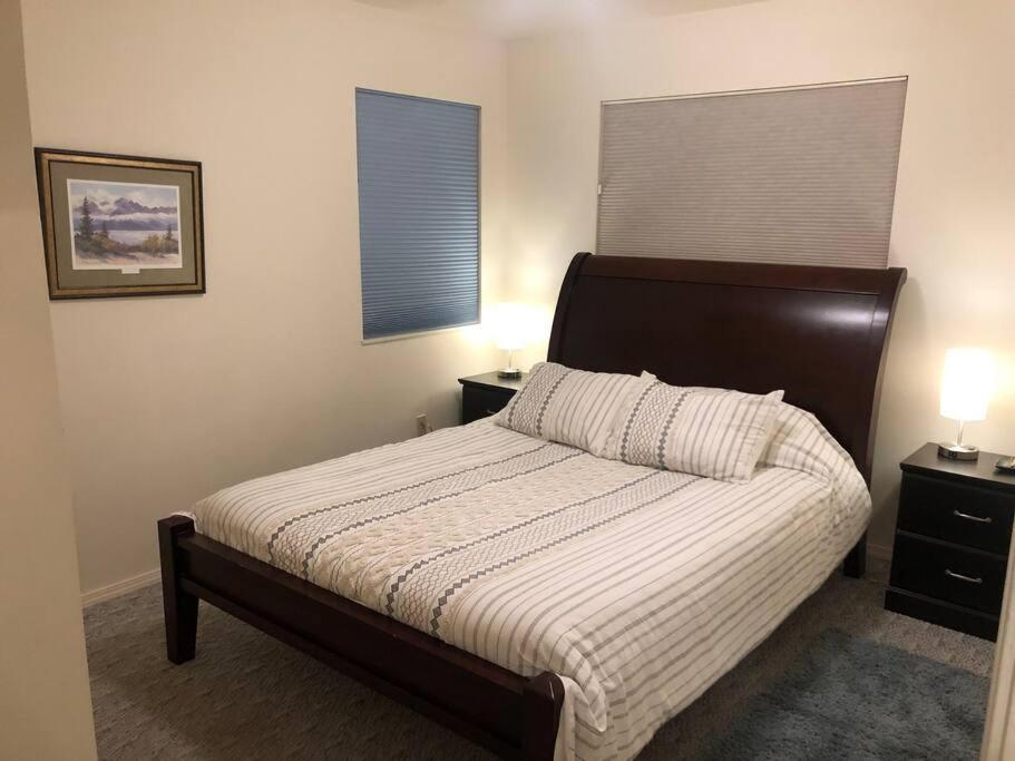 Coastal Place - Best Location In Downtown! Anchorage Bagian luar foto